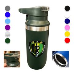 Odinson Infinity 17 Oz Vacuum Insulated Tumbler