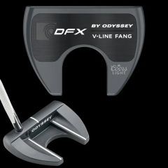 Odyssey Dfx V-Line Fang Db Putter
