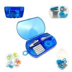 Office Supplies Set Mini Stapler Set