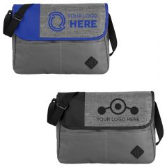 Offset Convention Messenger