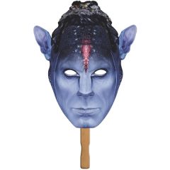 Offset Printed Head 12 Inch Or 14 Inch Stick