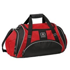 Ogio - Crunch Duffel.