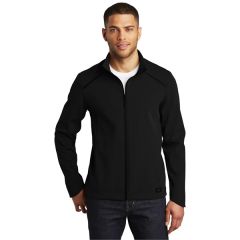 Ogio Exaction Soft Shell Jacket.