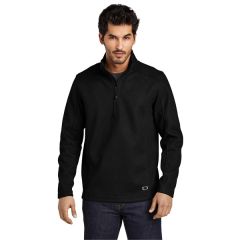 Ogio Grit Fleece 1/2-Zip