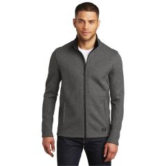 Ogio Grit Fleece Jacket.