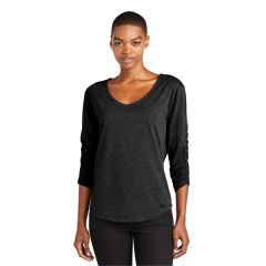 Ogio Ladies Evolution V-Neck