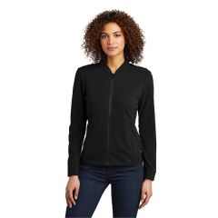 Ogio Ladies Hinge Full-Zip.