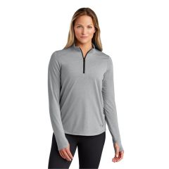Ogio Ladies Motion 1/4-Zip