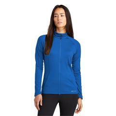 Ogio Ladies Radius Full-Zip.
