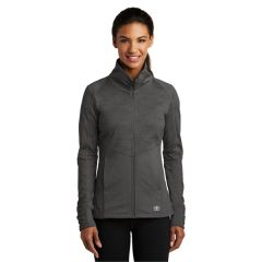 Ogio Ladies Sonar Full-Zip.
