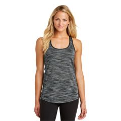 Ogio Ladies Verge Racerback Tank.