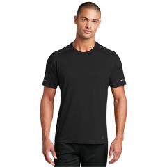 Ogio Level Mesh Tee.