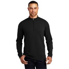 Ogio Luuma 1/2-Zip Fleece.