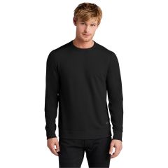 Ogio Luuma Flex Long Sleeve Crew