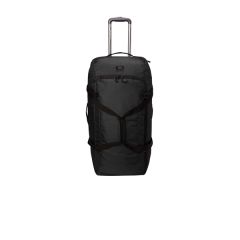 Ogio Passage Wheeled Checked Duffel