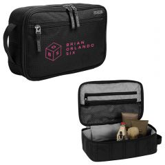 Ogio Shadow Travel Kit.
