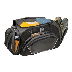 Ogio - Transfer Duffel.