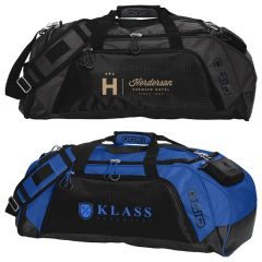 Ogio Transition Duffel.
