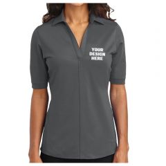 Ogio Women's Metropolitan Polo