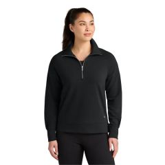 Ogio Women's Luuma 1/2-Zip