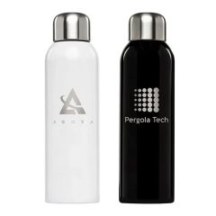 Ohana - 26 Oz Stainless Water Bottle - Laser