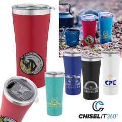Ojai Stainless Steel Tumbler - 20 Oz
