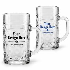 Oktoberfest Mug
