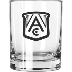 Old Fashioned Glass 13.5 Oz