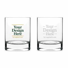 Old Fashioned Glass