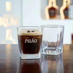 Old Fashioned Glass