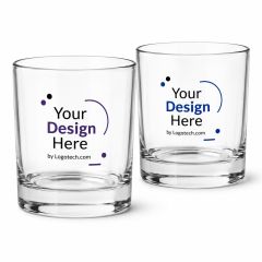 Old Fashioned Glass