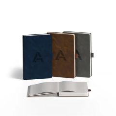 Old Money Hard Cover Journal