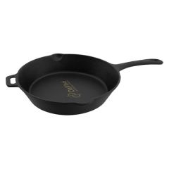 Old Mountain 10.5 Inch  Cast Iron Skillet
