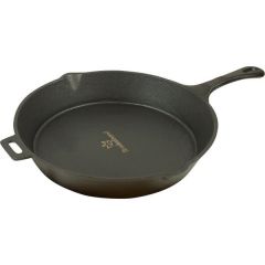 Old Mountain 12'' Cast Iron Skillet