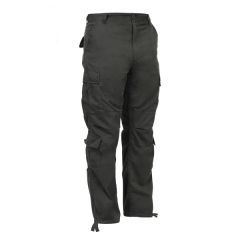 Olive Drab Vintage Paratrooper Fatigue Pants