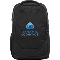 Olympus Recycled 15 Inch Laptop Backpack