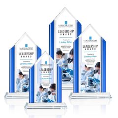 Omaha Tower Vividprint Award