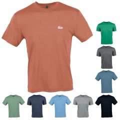 Omni Recycled Tri-Blend Tee