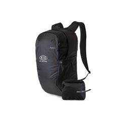 On-Grid Packable Backpack