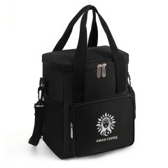 On The Go Cooler Bag