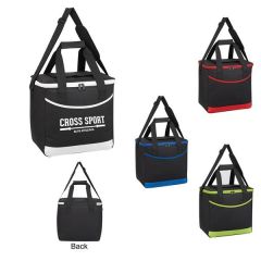 On-The-Go Cooler Tote Bag