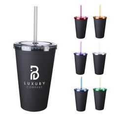 On-The-Go Tumbler In Box