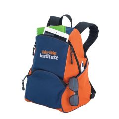 On The Move Backpack