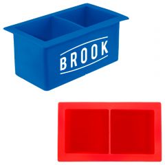 On The Rocks Ice Cube Tray
