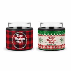 On The Rocks Kuzie Holiday Edition