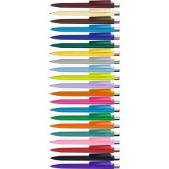 On Top Si Gum Plunger-Action Pen