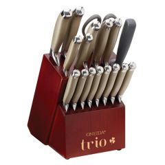 Oneida Preferred 18 Piece Cutlery Set