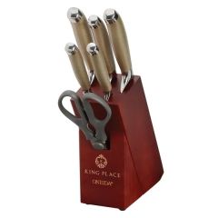 Oneida Preferred 7 Piece Cutlery Set
