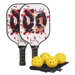 Onix - Recruit Deluxe Composite Pickleball Set