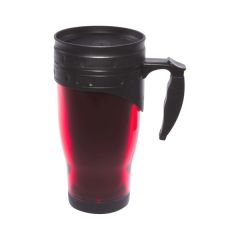 Open Handle Mug 16 Oz Tumbler
